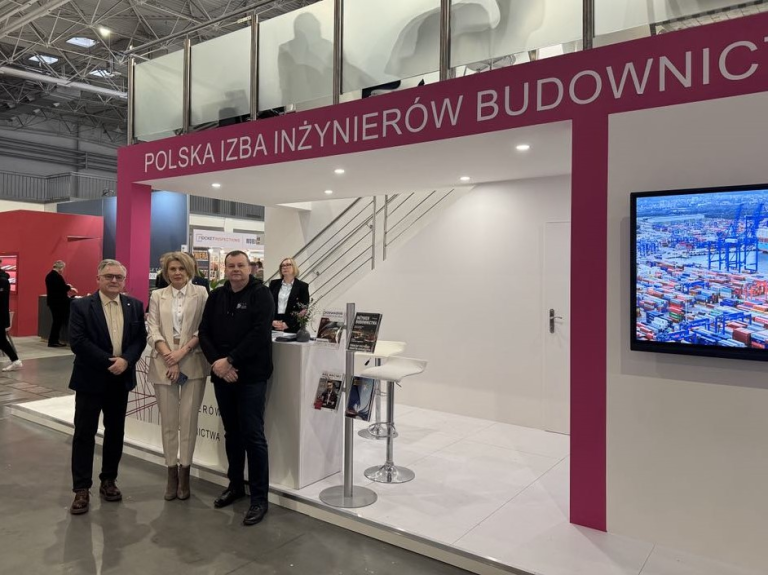 Międzynarodowe Targi Budownictwa i Architektury BUDMA 2025