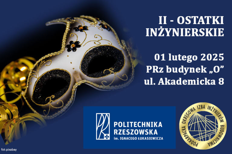 II Ostatki Inżynierskie