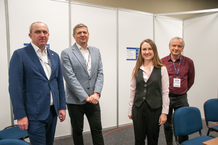 Targi Nowoczesnego Budownictwa Modern Home