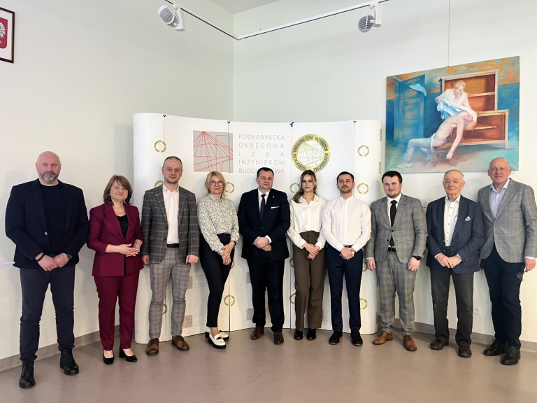 Finał Konkursu PZITB 2024 na najlepszą pracę dyplomową absolwentów studiów II stopnia kierunku Budownictwo