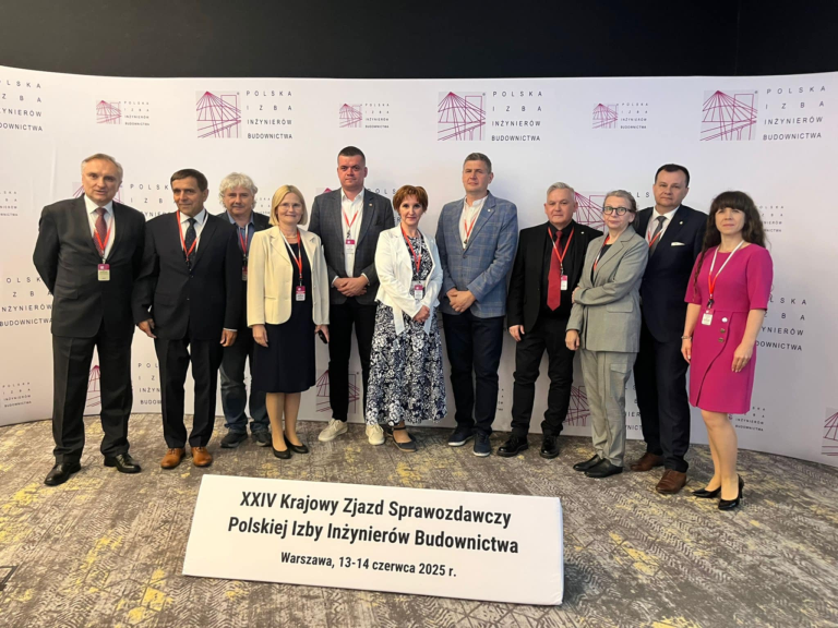 XXIV Krajowy Zjazd Sprawozdawczy PIIB
