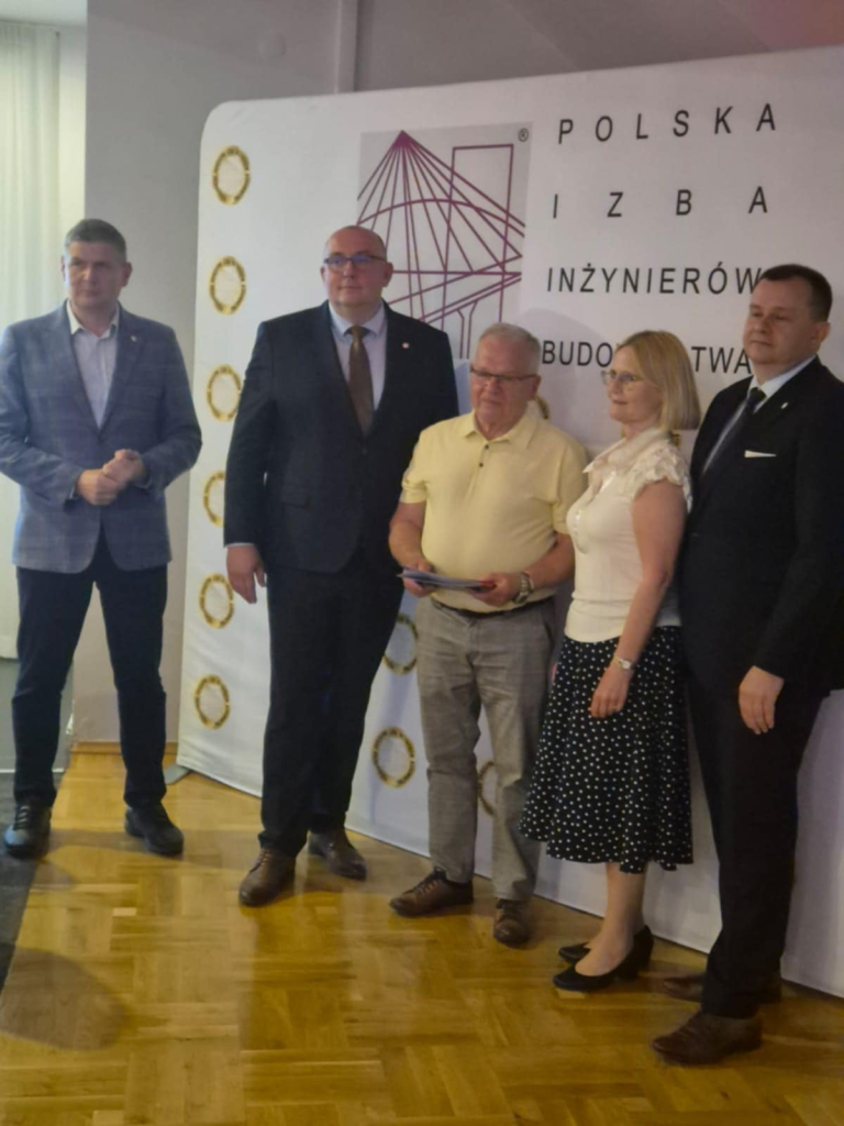 Spotkanie informacyjno-integracyjne członków naszej Izby z terenu powiatu mieleckiego