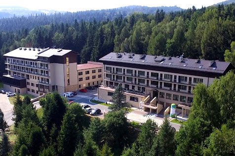 Wyjazd sanatoryjny Świerkowy Zdrój Medical Spa w Rymanowie Zdroju – 18.09-01.10.2025 r.