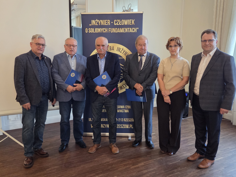 Spotkanie informacyjno-integracyjne członków naszej Izby z terenu powiatu dębickiego 2025 r.