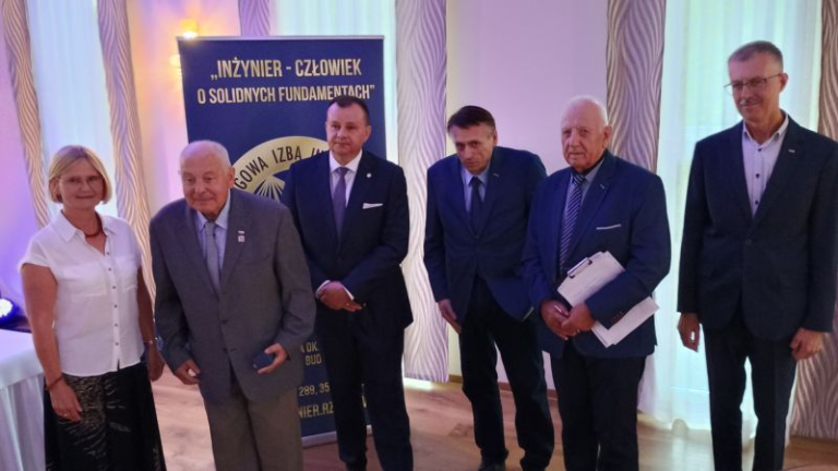 Spotkanie informacyjno-integracyjne członków naszej Izby z terenu powiatu lubaczowskiego 2025 r.