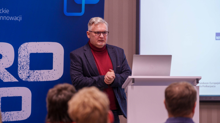 Podkarpacka OIIB – patronat honorowy konkursu Urban Design: Miasto na wyciągnięcie ręki