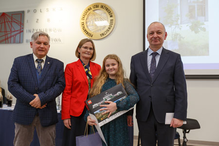 Rozstrzygnięcie konkursu dla dzieci pt. Imię dla młodego dąbka – 2022